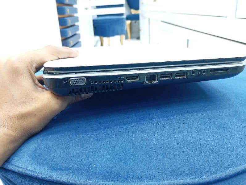 HP Laptop Pavilion g6 3rd Generation 4