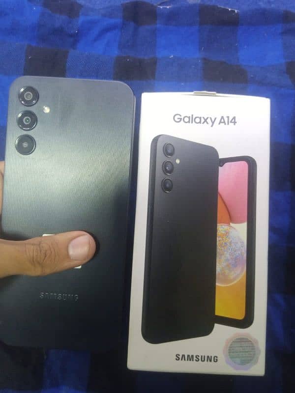 samsung a14 1