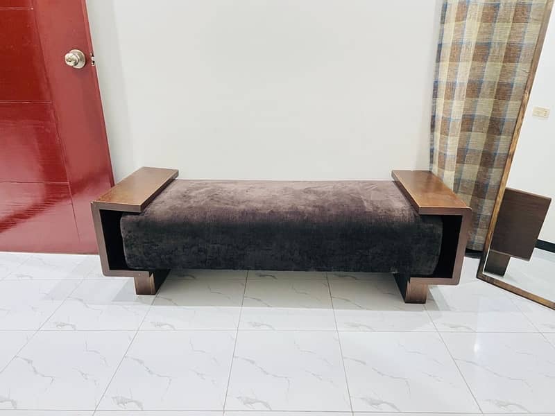 Habbit sofa 0