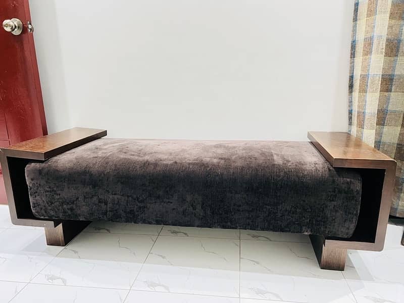 Habbit sofa 1