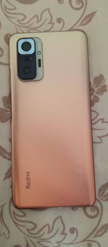 Redmi Note 10 pro 1