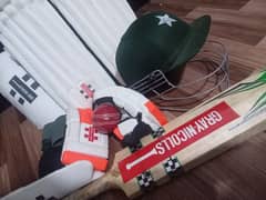 kids cricket kit