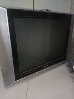 panasonic 29 " TV