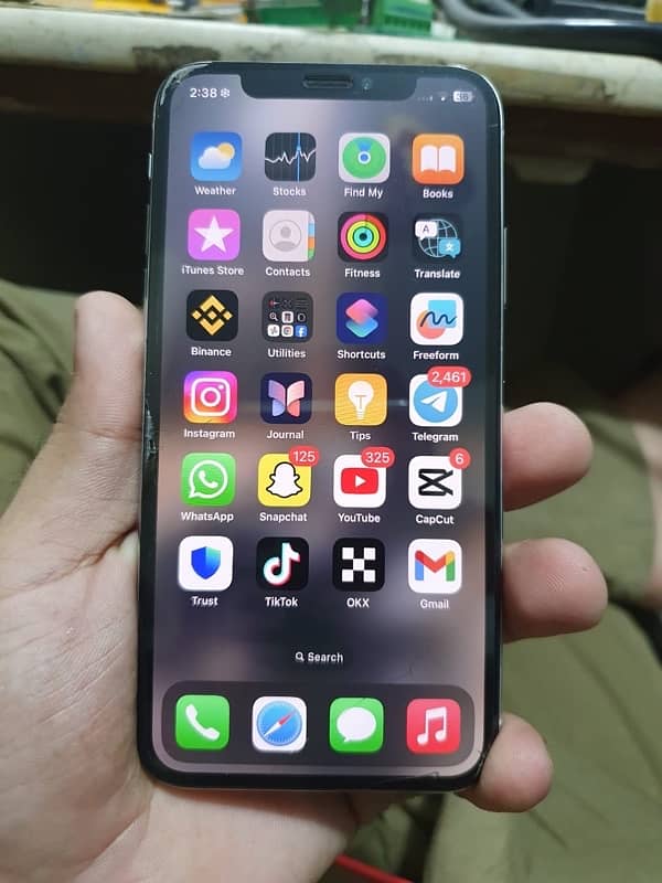 iphone xs non pta 2