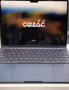 Mackbook Air M2