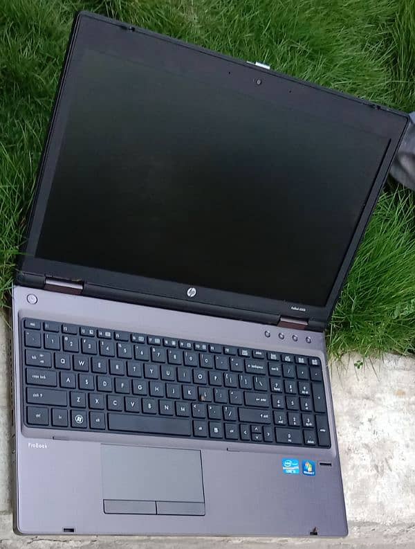 HP CORE i5 NEW CONDITION LAPTOP EVERYTHING OK 5