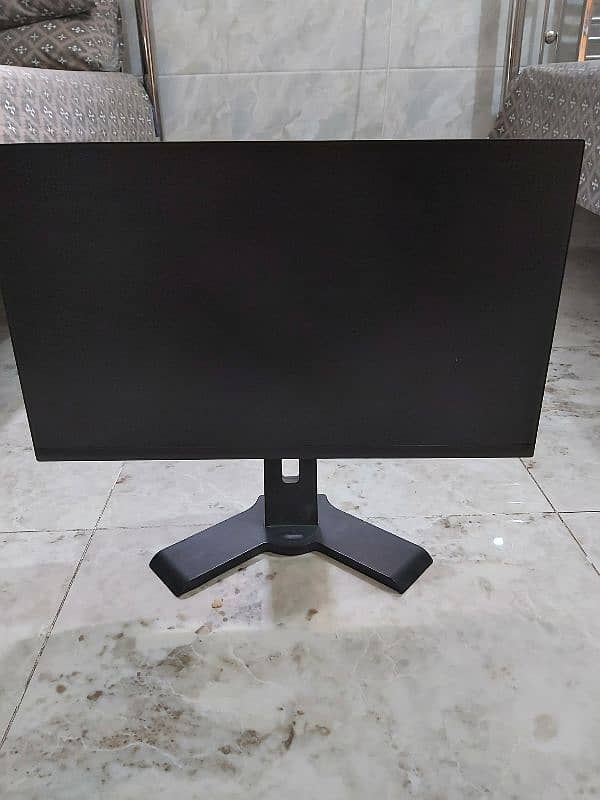 Dell P2422H Monitor 60 HZ 0