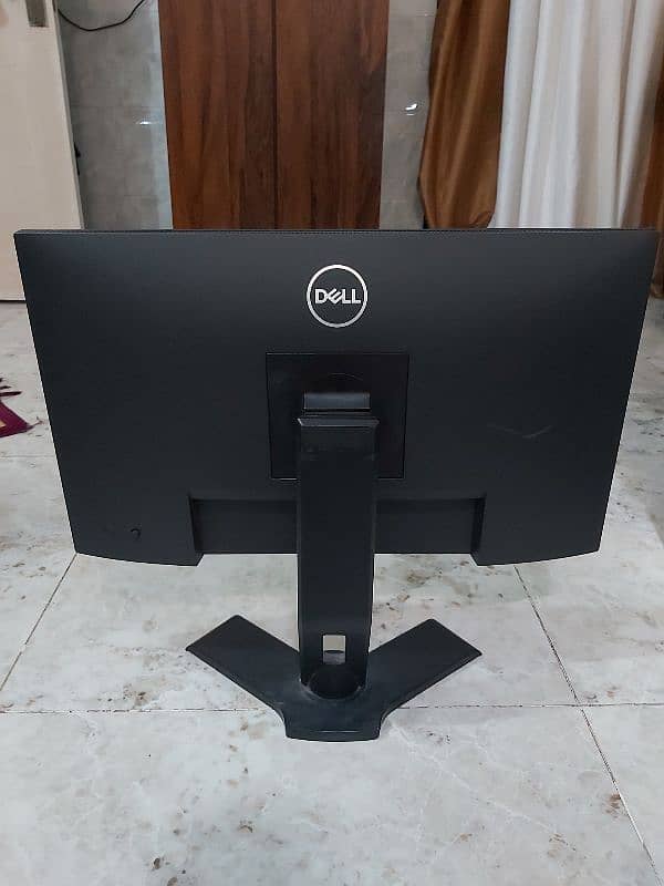 Dell P2422H Monitor 60 HZ 1