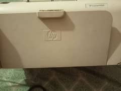 HP laserjet P1005