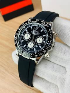 Daytona Cosmograph Watch New