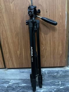 Apkina SAB-233 Tripod