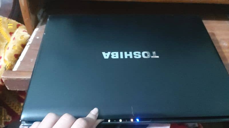 Toshiba laptop for urgent sell 2