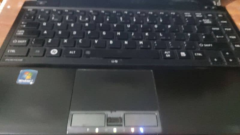 Toshiba laptop for urgent sell 5