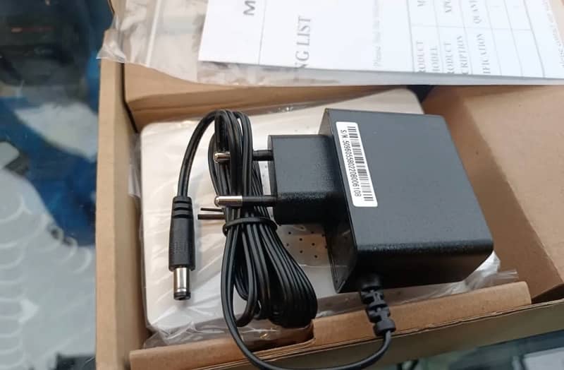 Fiber Mt link 1704 xpon MT-1704-1G-N Fiber Device 2