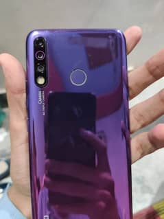 Techno camon 12 Air