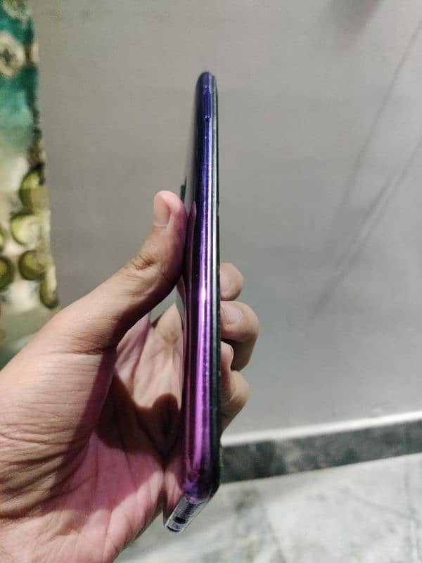 Techno camon 12 Air 6