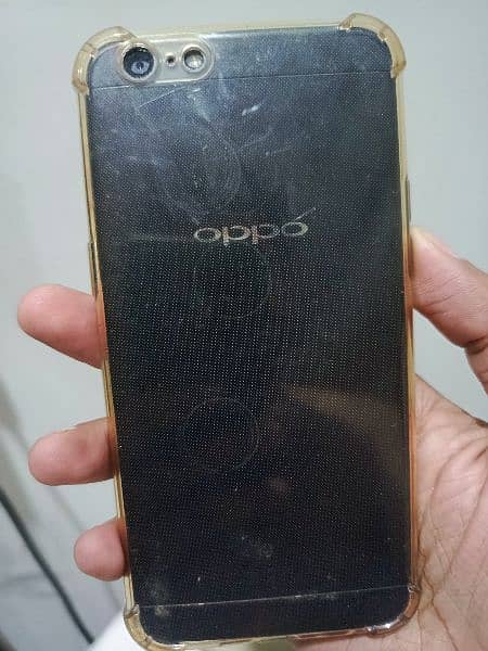 Oppo A57 3/32 1