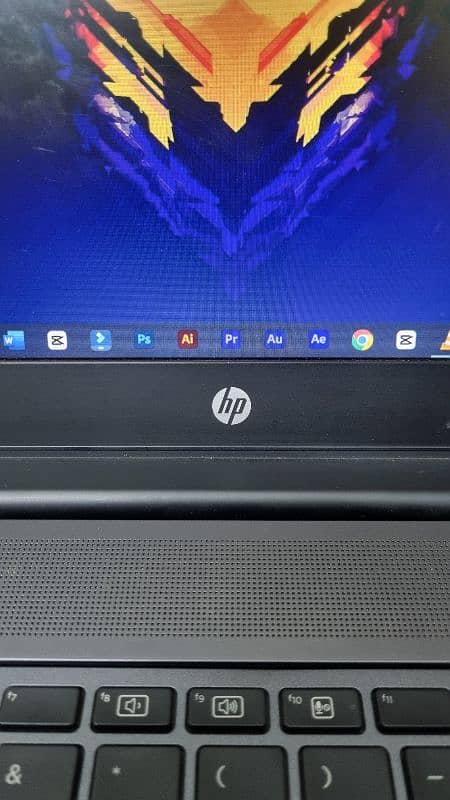 Hp Zbook Workstation Beast with 2GB Graphics Card 3