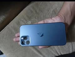 iPhone 12 Pro 256 gb