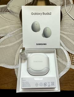 Samsung Galaxy Buds2