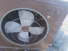 Lahori cooler in Best condition