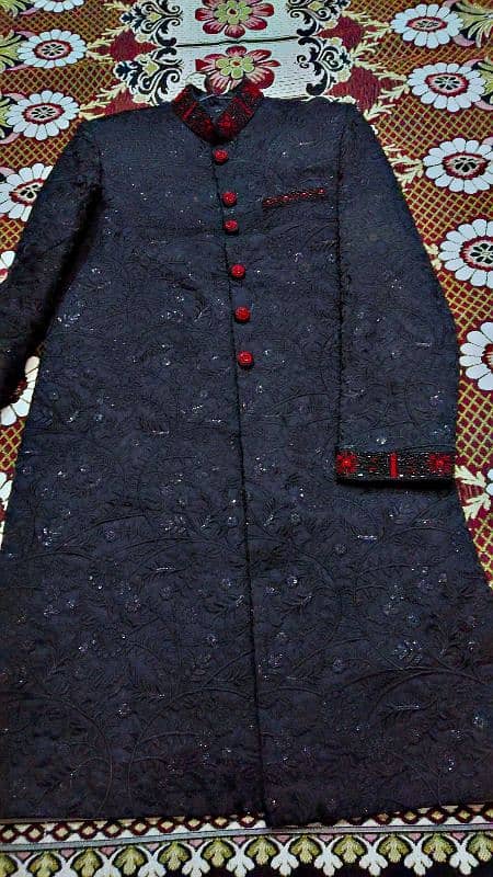 sherwani 1