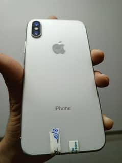 iphone x Pta approve