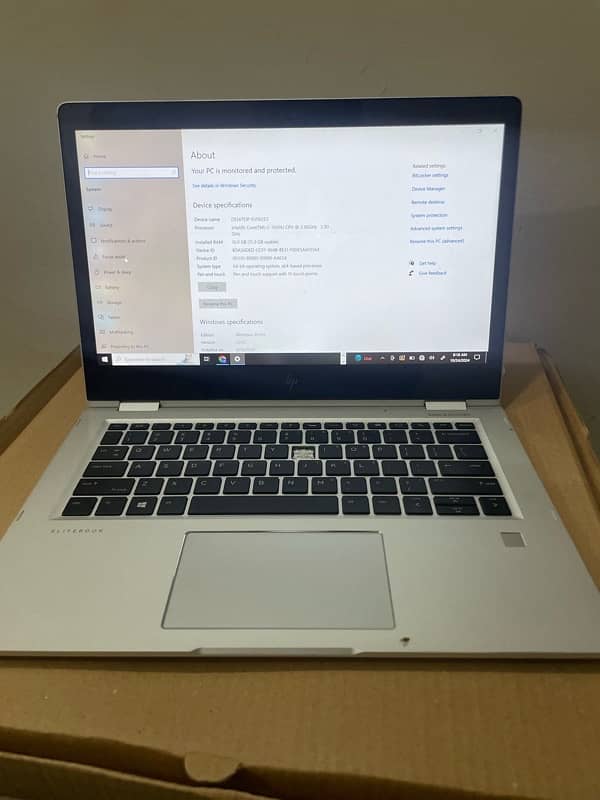 hp g3 1030 16gb 5