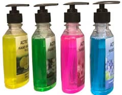 Hand wash 250ml