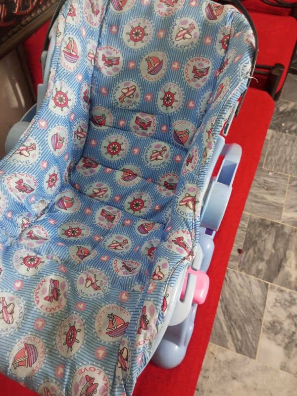 baby cot 4