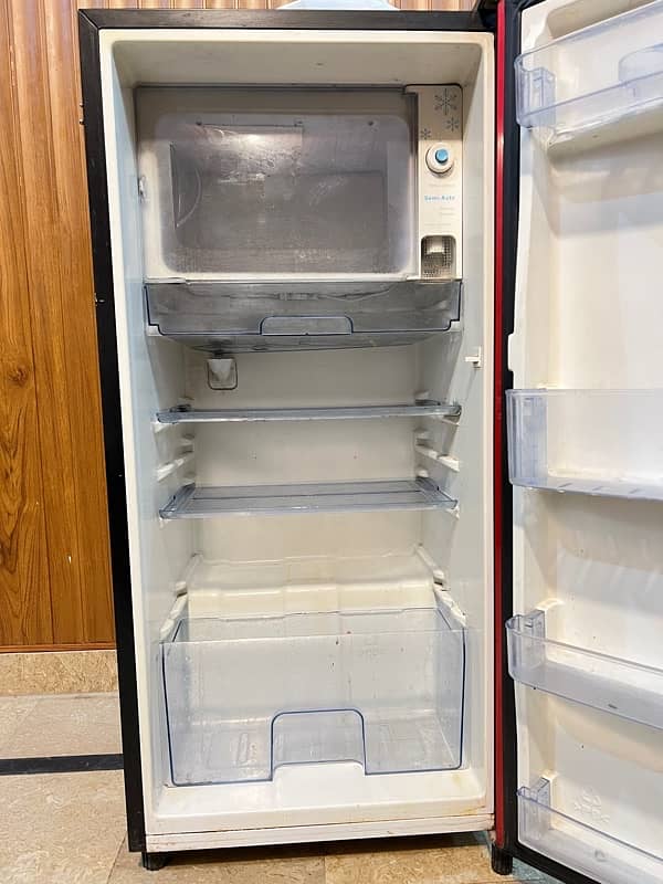 Dawlance Single Door Fridge 4