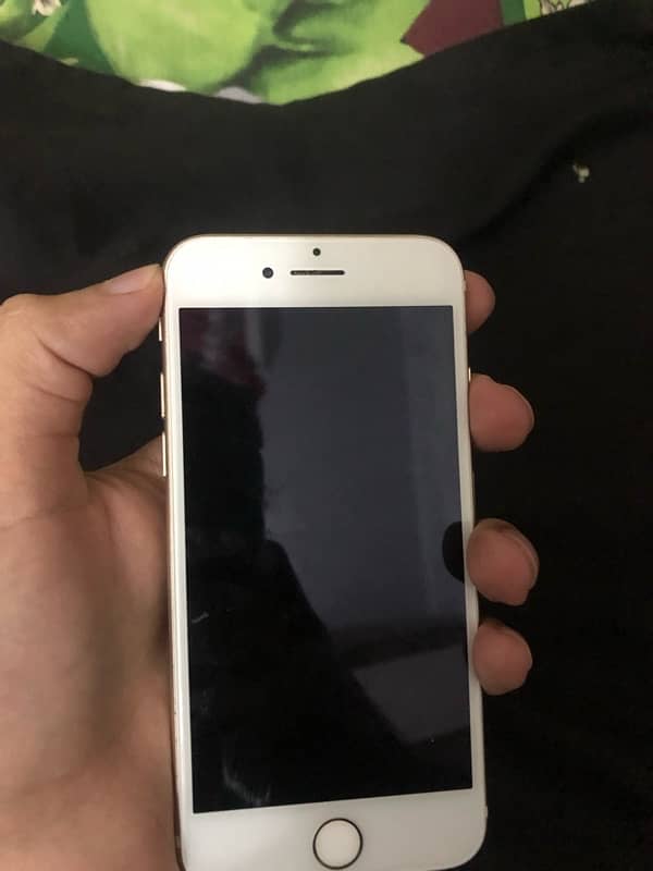 iPhone 7 256gb 0