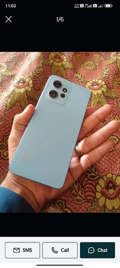 Redmi note 12 gb 128gb