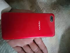 oppo a1k 2.32 all okay with box