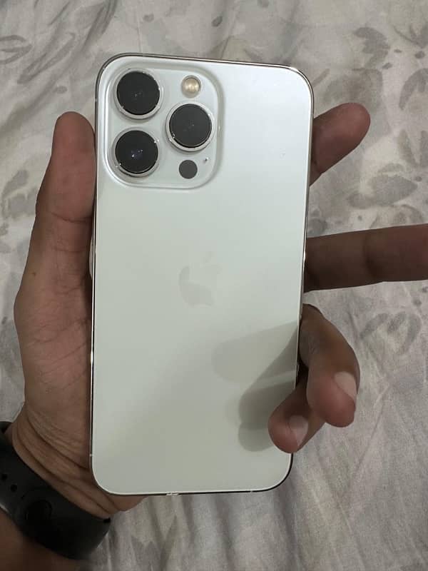 IPhone 13 Pro 2