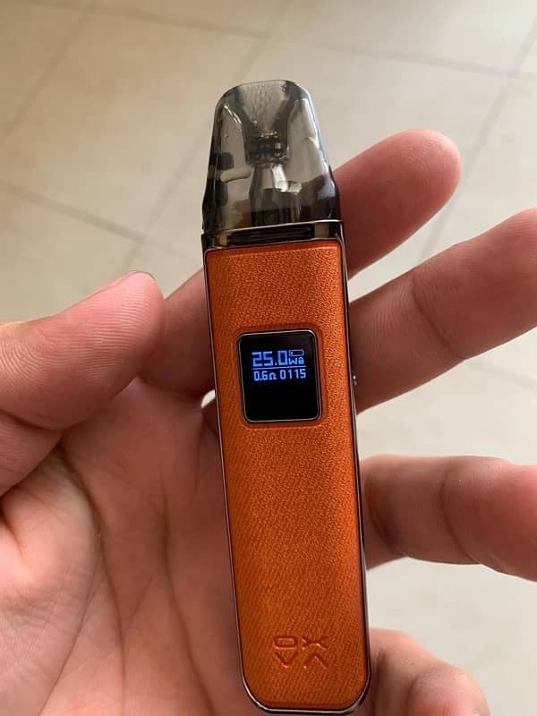 Oxva Xslim pro 1