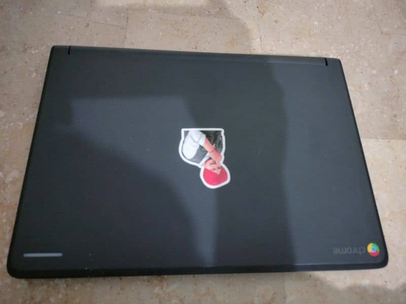 dell Chromebook 0