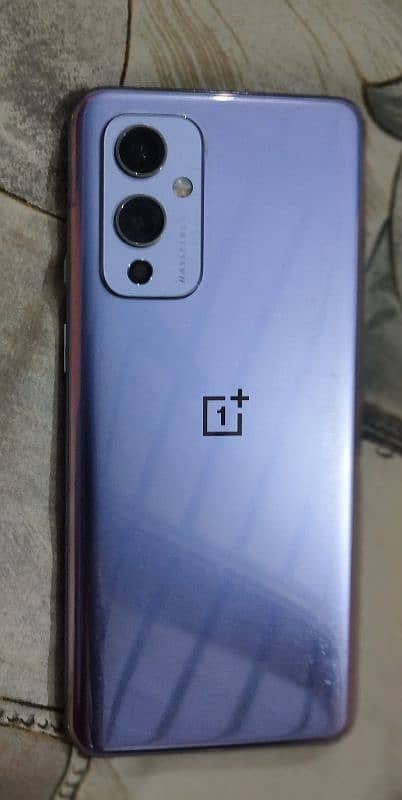 OnePlus 9 0