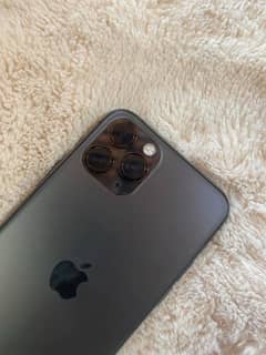 IPHONE 11 PRO FOR SELL