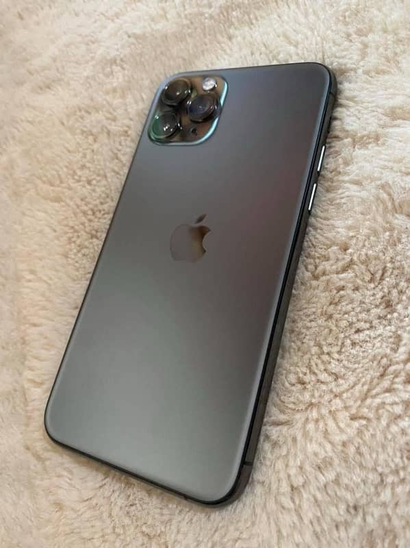 IPHONE 11 PRO FOR SELL 2