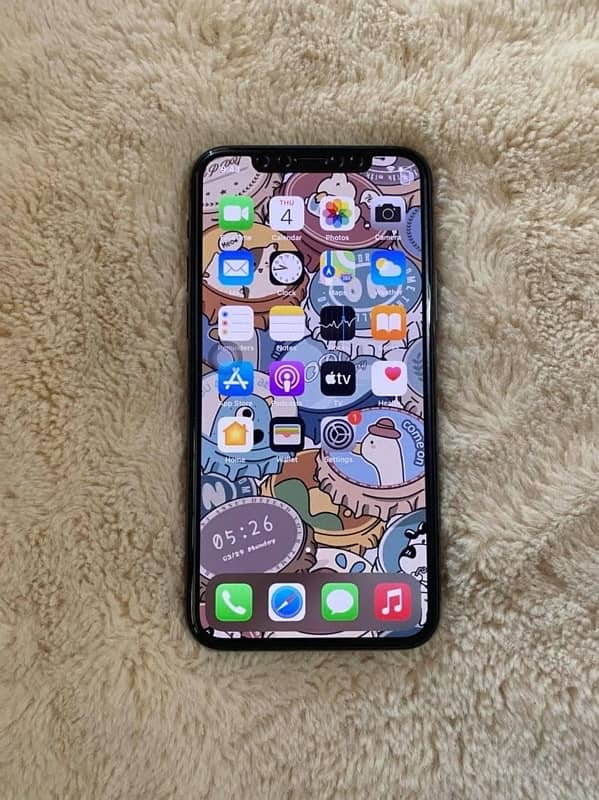 IPHONE 11 PRO FOR SELL 3