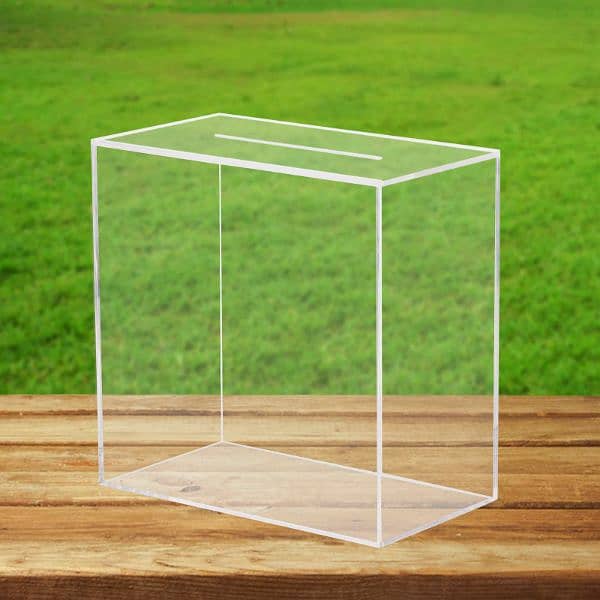 acrylic Boxes 4