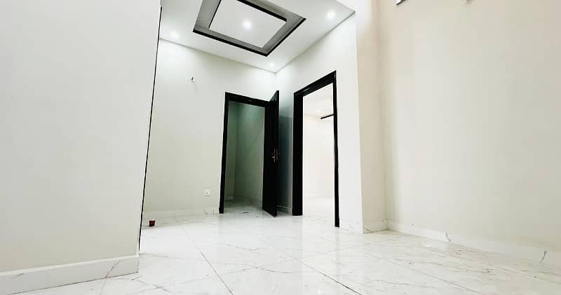 5 Marla Luxury Modern House Available For Sale In Paragon City Lahore 8