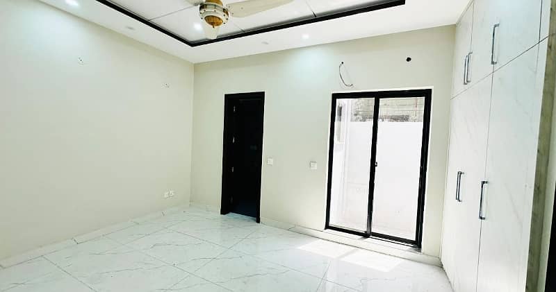 5 Marla Luxury Modern House Available For Sale In Paragon City Lahore 10