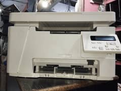 hp laserjet pro MFP M26nw