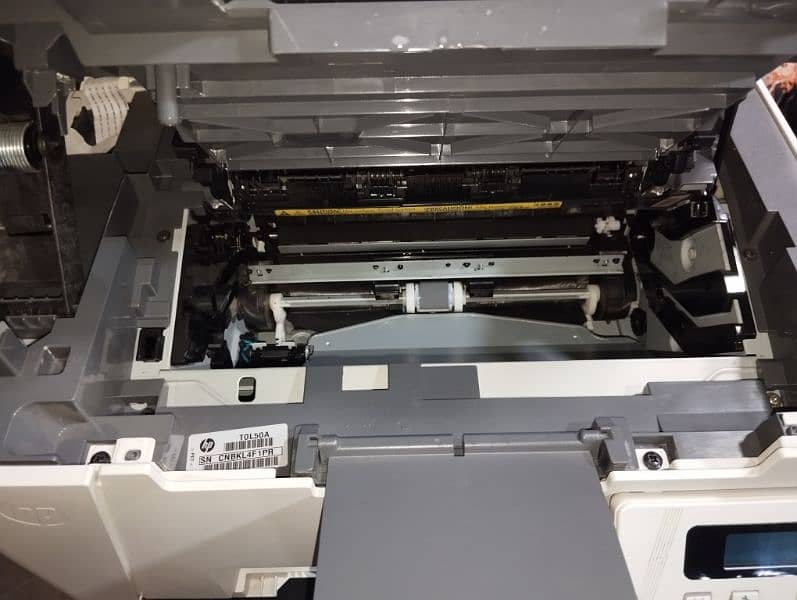 hp laserjet pro MFP M26nw 3