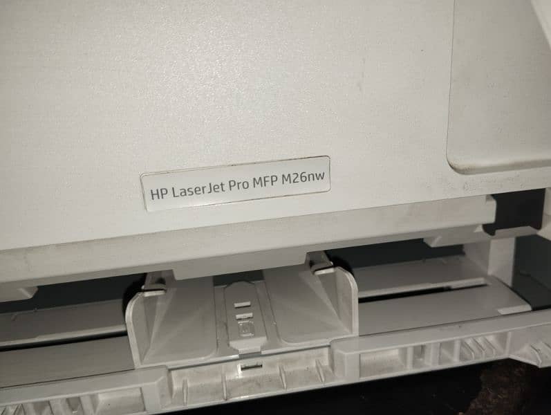 hp laserjet pro MFP M26nw 6