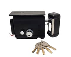 khas electric gate lock 0