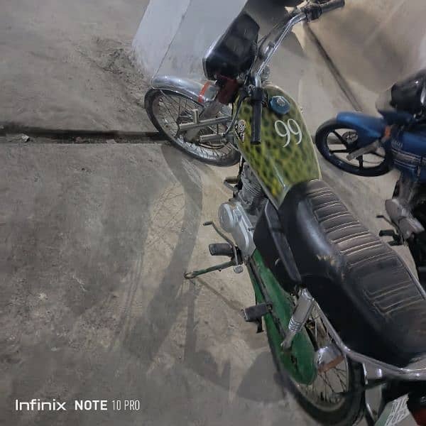 Road Prince 125 For Sale 2018 0