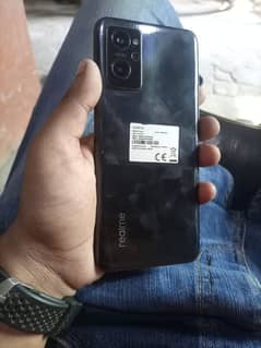 REALME 9I 6+4/128